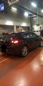 Opel astra, Euro 5, Achat, 5 portes, Particulier