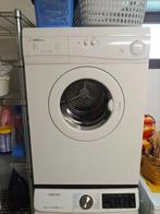 Droogmachine met evacuatie, Ophalen, Gebruikt, Luchtafvoer, 4 tot 6 kg