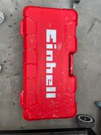 Einhell wandschuurmachine, Ophalen, Zo goed als nieuw