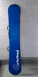 Snowboard met bindingen, Ophalen, Gebruikt, Board