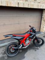 Derbi 50cc, Fietsen en Brommers, Ophalen, Zo goed als nieuw, 50 cc, Derbi