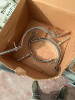 Crochets colliers 180mm, Enlèvement ou Envoi