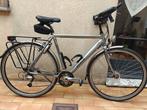 Koga Miyata Traveller herenfiets, Fietsen en Brommers, Fietsen | Heren | Sportfietsen en Toerfietsen, Ophalen, 28 inch, Zo goed als nieuw