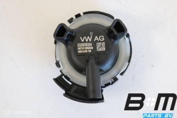 Druksensor in portier LV of RV VW Passat B8 3Q0959354A disponible aux enchères