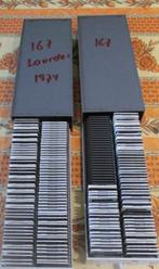 Mooie Oude partij van 167 Dia's - Lourdes in 1974, Verzamelen, Foto's en Prenten, 1960 tot 1980, Foto, Zo goed als nieuw, Buitenland