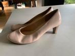 Damesschoenen pumps hakken maat 38,5 Gabor, Ophalen of Verzenden, Zo goed als nieuw, Pumps