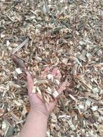 Copeaux a vendre au m3, Enlèvement