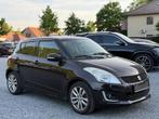 Suzuki Swift, Auto's, Euro 5, Stof, Bruin, Swift