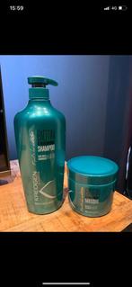 Nieuwe Shampoo + haarmasker, Handtassen en Accessoires, Ophalen of Verzenden, Nieuw, Shampoo of Conditioner