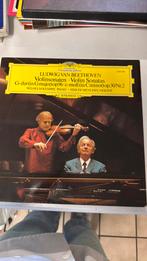 Verschillende platen te koop, Cd's en Dvd's, Vinyl | Klassiek, Ophalen of Verzenden, Gebruikt