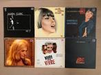 Vinyl Chansons, Gebruikt, Ophalen of Verzenden, 1980 tot 2000, 12 inch