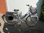 Kettler Alu-Rad, Fietsen en Brommers, Fietsen | Dames | Damesfietsen, 47 tot 50 cm, Versnellingen, Zo goed als nieuw, Ophalen