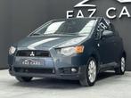Mitsubishi Colt * Réservé * (bj 2012), Auto's, Voorwielaandrijving, Euro 5, Gebruikt, Zwart