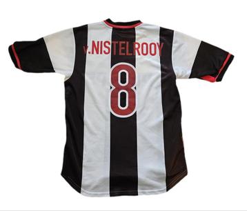 Maillot PSV Away 1998-1999, Enlèvement ou Envoi, Comme neuf, Maillot