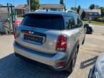 Mini cooper countryman 1.5  benzine 2017, Auto's, Voorwielaandrijving, 4 deurs, Bruin, Leder