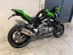 Kawasaki Z900 A2 35kW met opties (bj 2019), Motoren, Motoren | Kawasaki, Bedrijf, 900 cc, Overig, 12 t/m 35 kW