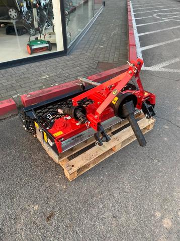 Occasie R2 Mtz 135 rotorkopeg beschikbaar voor biedingen