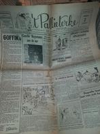 't Pallieterke 2 oktober 1947, Verzenden, 1940 tot 1960, Krant