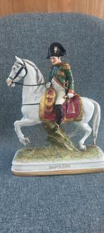 Napoleon, Ophalen