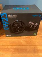 Logitech g923 xbox en pc, Ophalen, Zo goed als nieuw