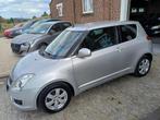 SUZUKI Swift Essence, Garantie 12 mois TOTAL !, 1328 cc, Swift, Bedrijf, Zilver of Grijs