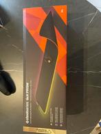 Steelseries Qck Prism XL, Computers en Software, Muismatten, Ophalen, Nieuw