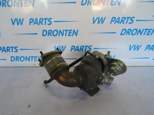 Turbo van een Volvo XC70, Auto-onderdelen, Motor en Toebehoren, Volvo, Gebruikt, 3 maanden garantie, Ophalen of Verzenden