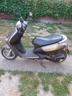 scooters, Fietsen en Brommers, Scooters | Vespa, Ophalen, Gebruikt, Overige modellen, Klasse A (25 km/u)
