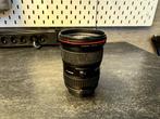 Canon EF 16-35 mm f/2,8, Comme neuf, Objectif grand angle, Enlèvement, Zoom