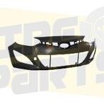 Kia EV9 (11/23-) Voorbumpergrillelijst boven (buiten) Origin, Neuf, Kia, -, -