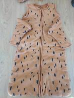 Winterslaapzak Jollein 70 cm, Kinderen en Baby's, Babykleding | Overige, Ophalen of Verzenden, Zo goed als nieuw, Jollein, Jongetje of Meisje