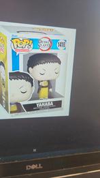 Figurines pop, Ophalen of Verzenden, Zo goed als nieuw