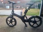 Gocycle GX fast folder, Ophalen, Totaal opvouwbaar, Overige merken, Versnellingen