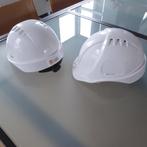 Veiligheidshelm SECUREX, maat traploos aanpasbaar., Bricolage & Construction, Casques de sécurité, Enlèvement ou Envoi, Comme neuf