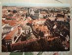 Postkaart Kortrijk Luchtopname, Verzamelen, Ophalen of Verzenden