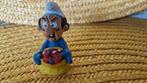 Smurf met gargamel masker 20199, Verzamelen, Smurfen, Ophalen of Verzenden, Nieuw, Gargamel, Poppetje, Figuurtje of Knuffel