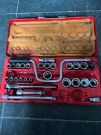 Facom, Ophalen, Zo goed als nieuw