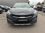 Kia Xceed 1.6 benzine +elektr. plug-in hybr, CARPLAY/ CAMERA, Auto's, Kia, XCeed, Euro 6, Leder en Stof, Hybride Elektrisch/Benzine