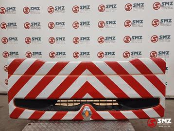 Occ radiatorgrille Renault beschikbaar voor biedingen