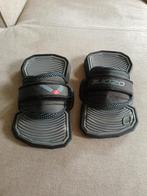 Ozone V2 straps, Watersport en Boten, Kitesurfen, Directional, Ophalen, Gebruikt, Binding