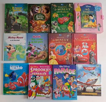 Boeken Disney  beschikbaar voor biedingen