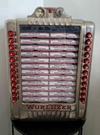 Wurlitzer Wallbox 3020, Verzamelen, Ophalen of Verzenden, Zo goed als nieuw, Wurlitzer