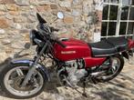 Moto Honda CB 650 1980, Motos, Motos | Honda, 4 cylindres, Particulier, 650 cm³