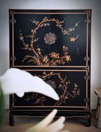 Chinese cabinet, Antiek en Kunst, Ophalen