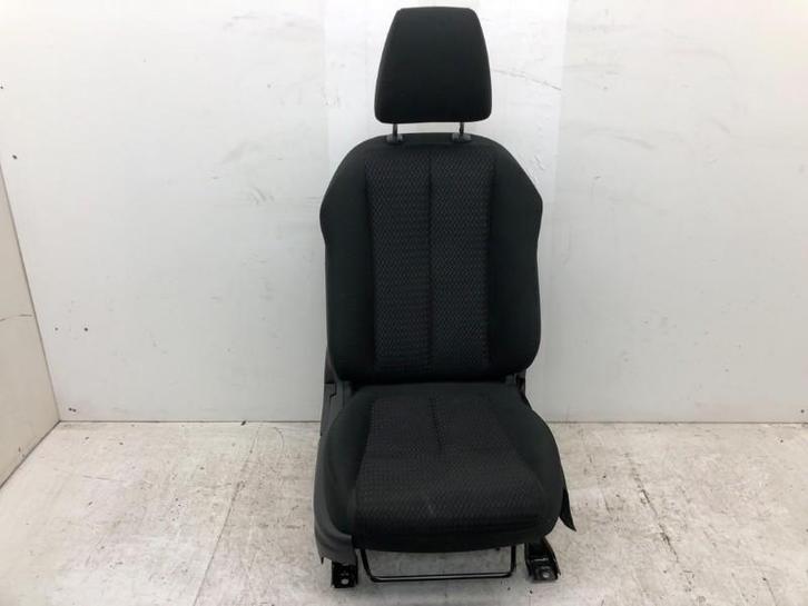 STOEL RECHTS VOOR Mitsubishi Eclipse Cross (GK / GL), Auto-onderdelen, Interieur en Bekleding, Mitsubishi, Gebruikt