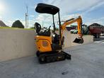 Minikraan van 1000 kg, Zakelijke goederen, Machines en Bouw | Kranen en Graafmachines, Ophalen