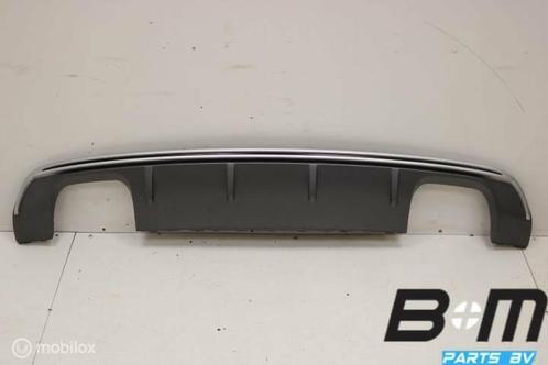 Achterbumper onderspoiler Audi S3 8V 3drs, Autos : Pièces & Accessoires, Carrosserie & Tôlerie, Utilisé