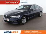 BMW 5 Serie 530 530e (bj 2019, automaat), Achterwielaandrijving, Gebruikt, Euro 6, 1770 kg
