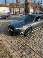 Audi A6, Automaat, 4 cilinders, Leder, 93 g/km