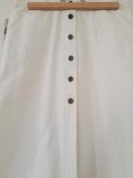 TRAPPER, 'CASUAL' ROK, ECRU, KLEIN (MAAT 77 CM), TRAPPER, Ophalen, Gedragen